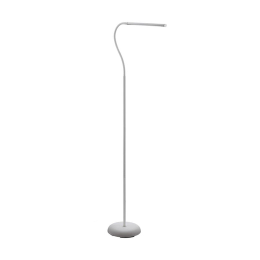 Eglo Lighting Laroa White Touch Floor Lamp