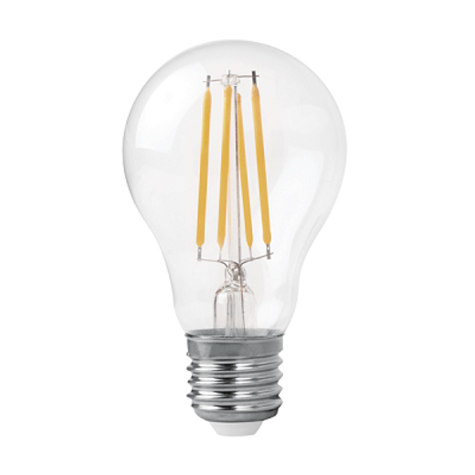 6.8w E27 2700k (Warm White) Filament Classic Bulb