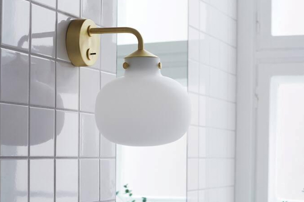 Raito Bathroom Wall Light