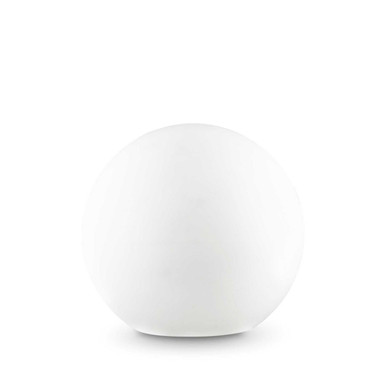 Sole PT1 White Opal Diffuser 50cm IP44 IP65 Ground Light