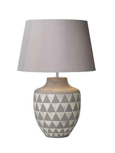 dar lighting table lamps