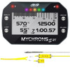 MyChron 5S 2T w/ EGT & Water Temp