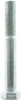 Hex Head Bolt 3/8-16 x 3 Grade 5 5pk