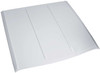 Dirt Roof White
