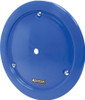 Universal Wheel Cover Blue