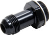 Short Carb Fitting 7/8-20 to -8 Male BLK