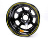 15x8 2in 5.00 Black