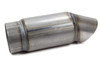 Muffler 3.5 w/Turn Down