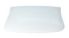Late Model Roof F/G White