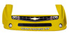 Dirt MD3 Combo Yellow 2010 Camaro