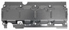Windage Tray - 6.2L LS 2010-2015