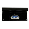 Fuel Funnel Hook for Trailer Black