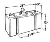 10-Gallon C/T Fuel Cell