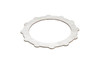 Steel Clutch Disc Outer