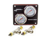 Mini Brake Bias Panel Black