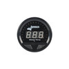 Waterproof LED Water Temp Gauge 100-280f