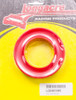 Coil Over Spring Rubber Red 40