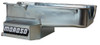 SBC RR 7qt Oil Pan w/RH Dipstick 80-85
