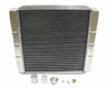 Custom Aluminum Radiator Kit 19 x 22