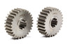 Standard Quick Change Gears