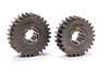 Standard Quick Change Gears
