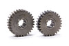 Standard Quick Change Gears