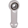SCREW-ON SHOCK EYE - STEEL EXTENDED