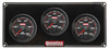 Redline 3 Gauge Panel OP/WT/OT