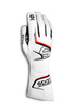Glove Arrow X-Large White / Black
