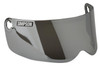 Shield Outlaw Bandit Mirrored