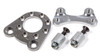 Brake Bracket Assembly 5x5 1.5 Deg