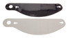 Smoked Tearoffs 5pk 01280 Style
