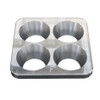 Carb Insert 1in Tall 1.250in Diameter