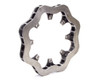 Rotor 8BT 1.25in x 11.75 Scalloped ST Vane