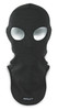 BALACLAVA DUAL EYE SFI3.3 BLACK