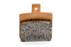 Brake Pad  for Left Frt 100 Series Floating Cal