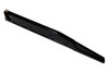 Heavy Duty Right Front Torsion Arm Black