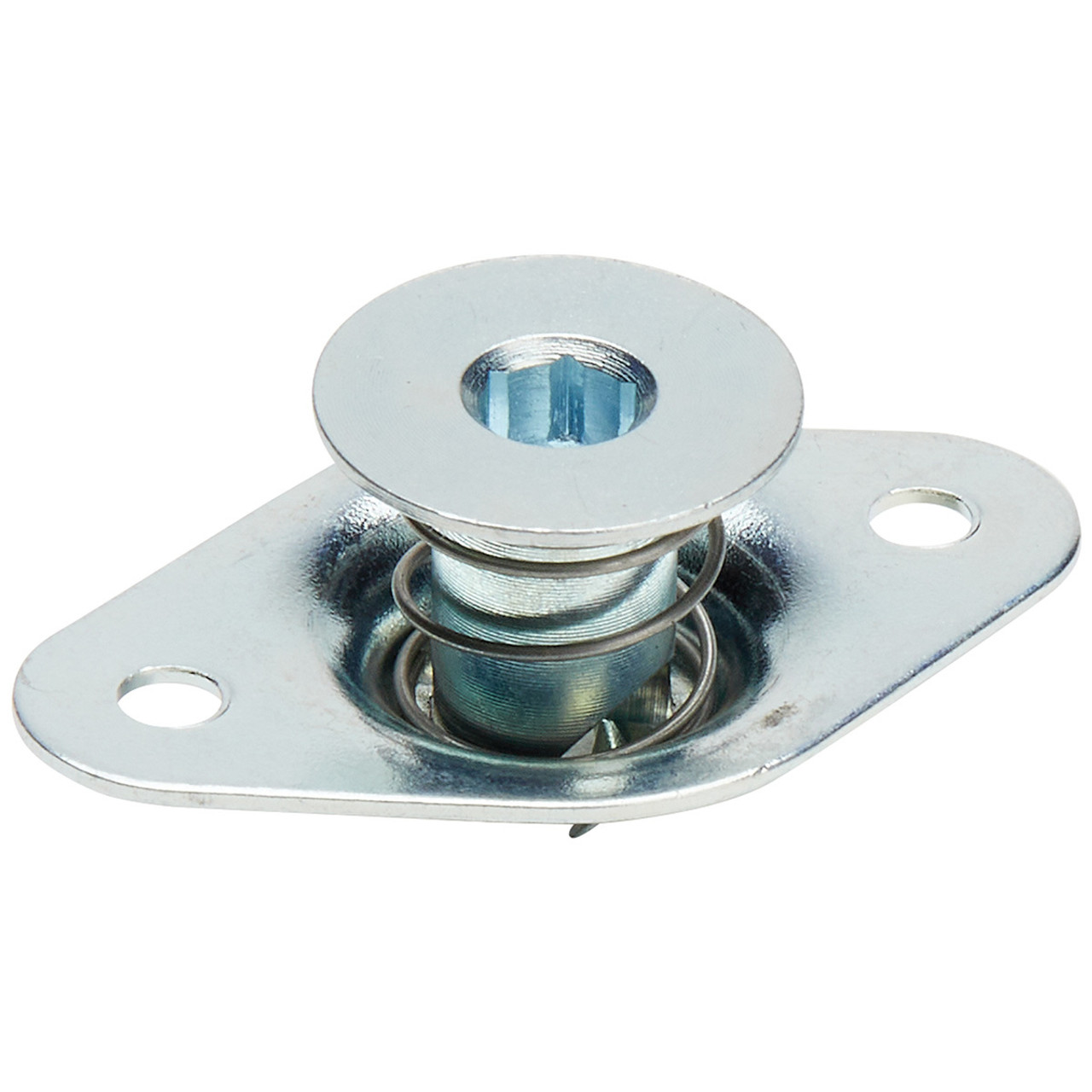 Allen Hd S/E Fasteners 5/16 .500in 10pk Steel