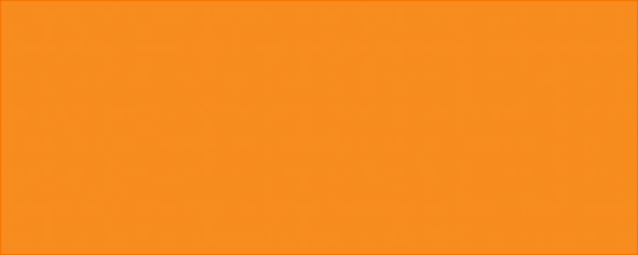 Aluminum Vib Orange/Vib Orange 4x10