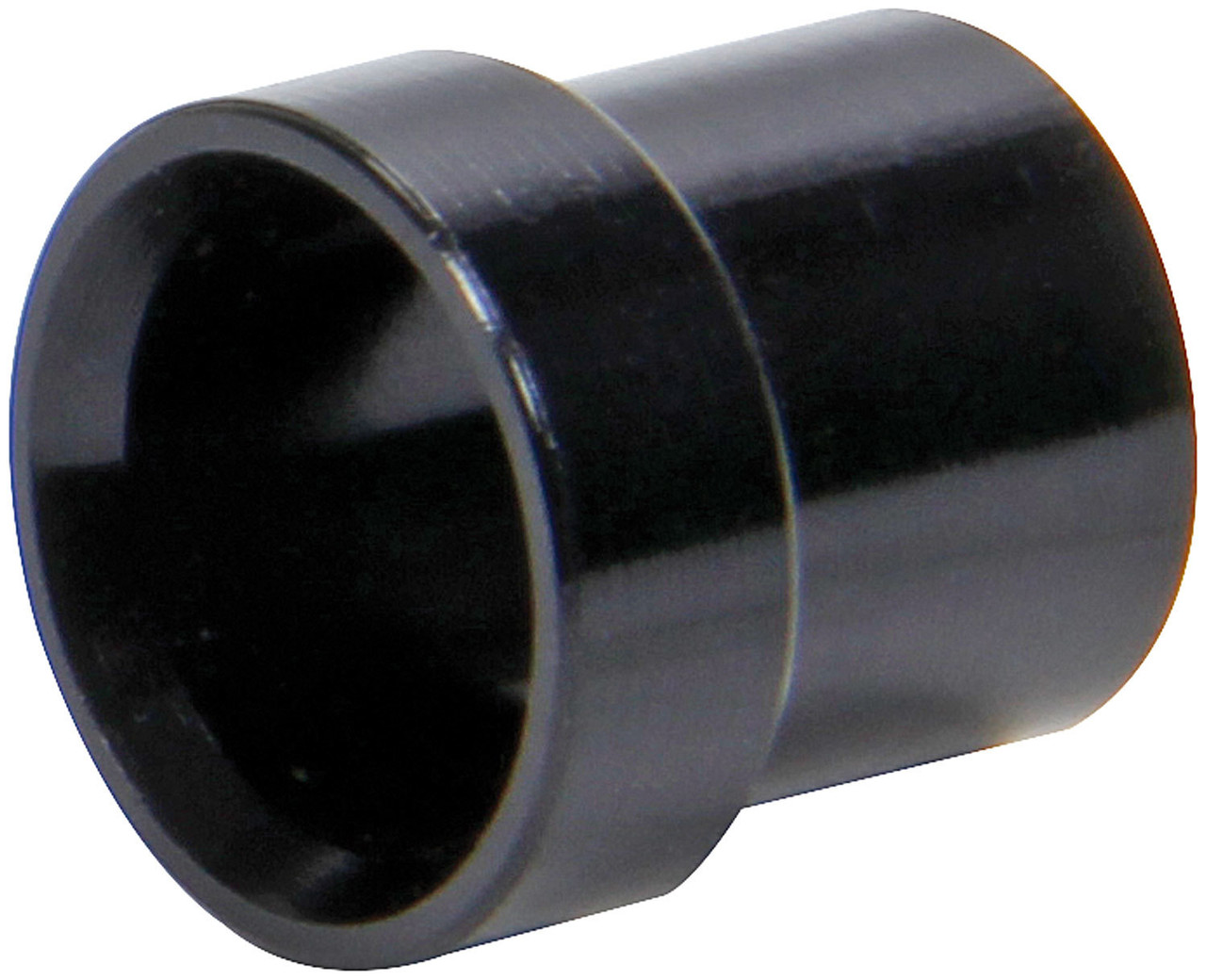 Tube Sleeves Alum -6AN 2pk