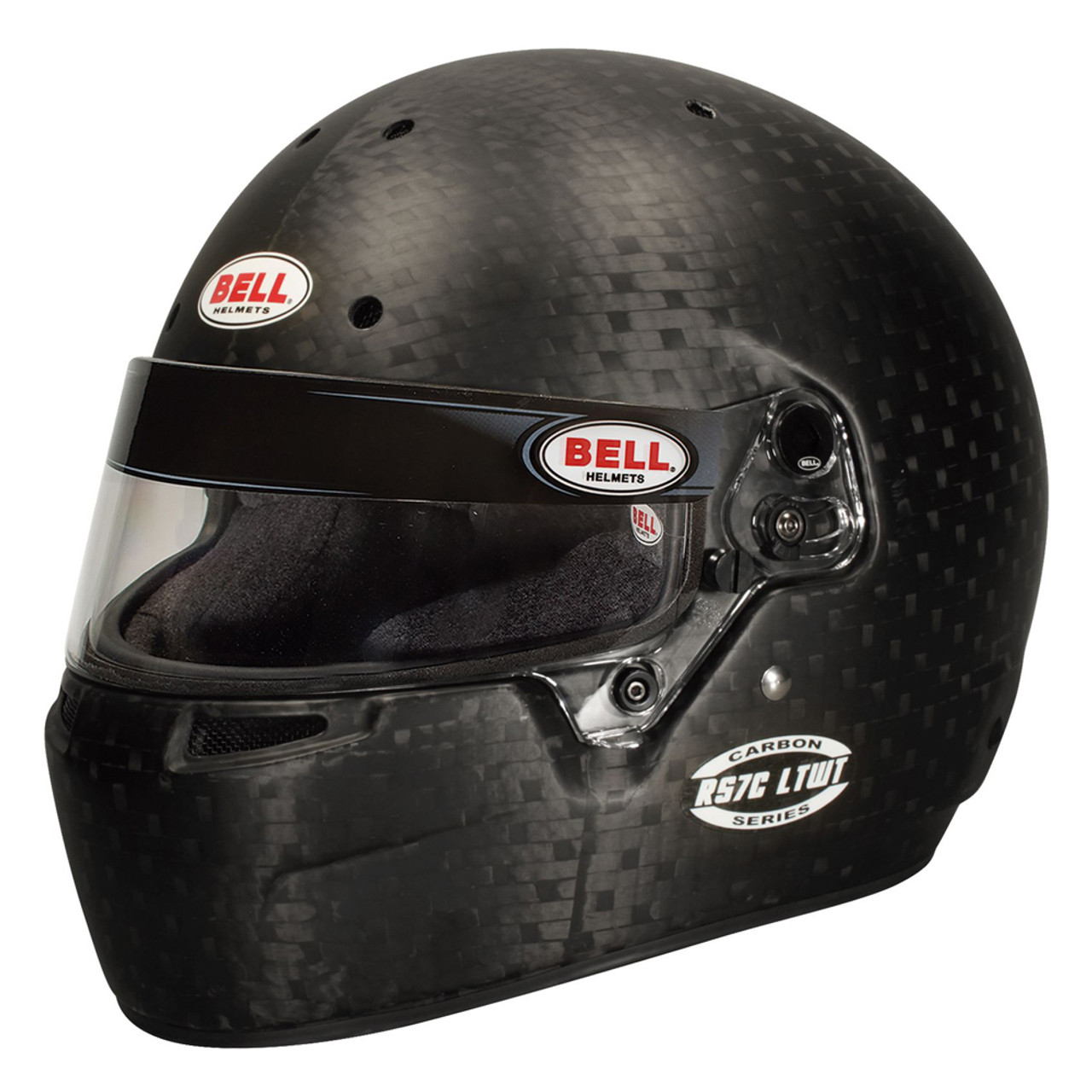 Helmet RS7C 61 LTWT SA2020 FIA8859