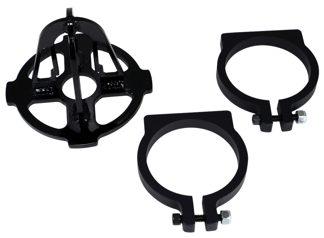 Spring Mount and Cup Sport Mod