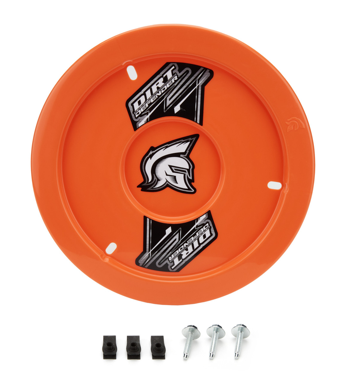 Wheel Cover Orange GEN II
