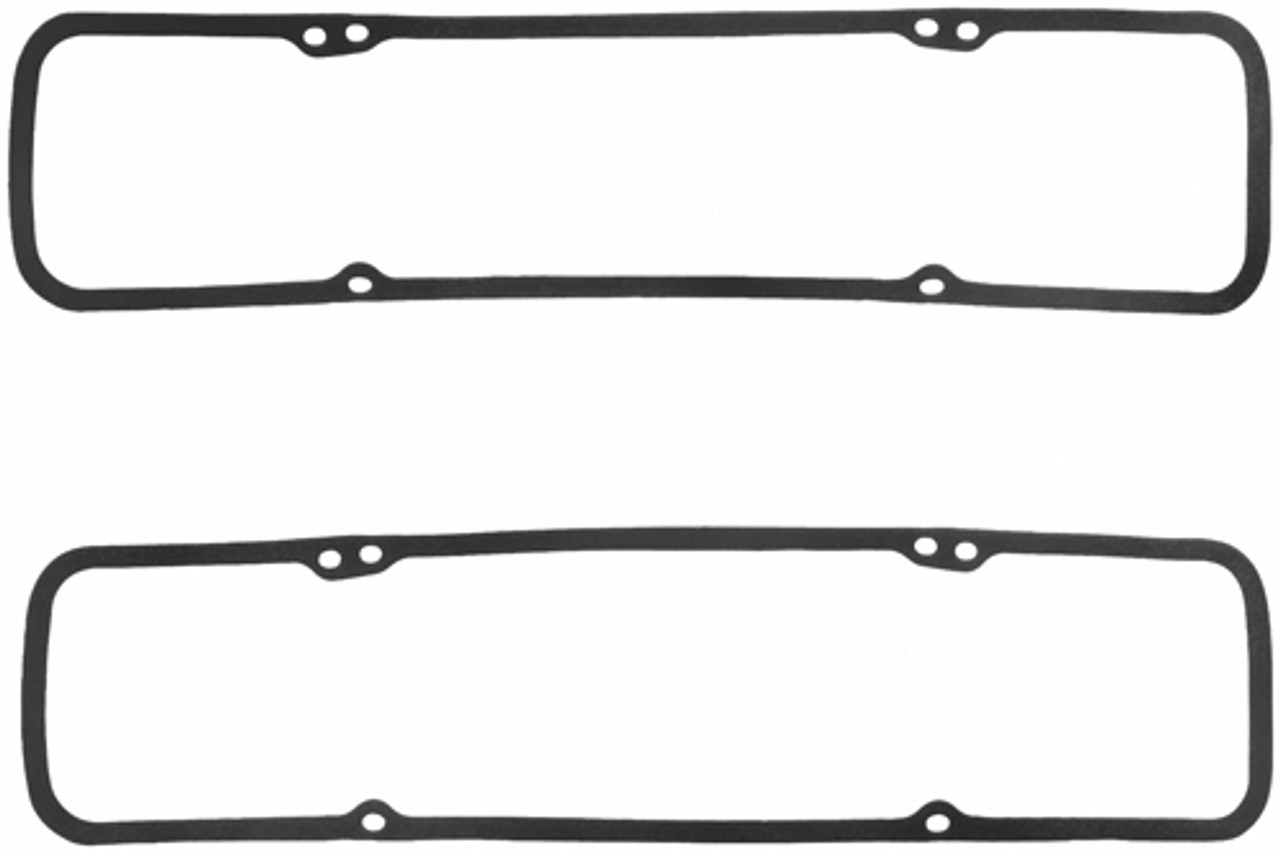 Sb Chevy Valve Cover Gsk 5/32in THICK RUBBER