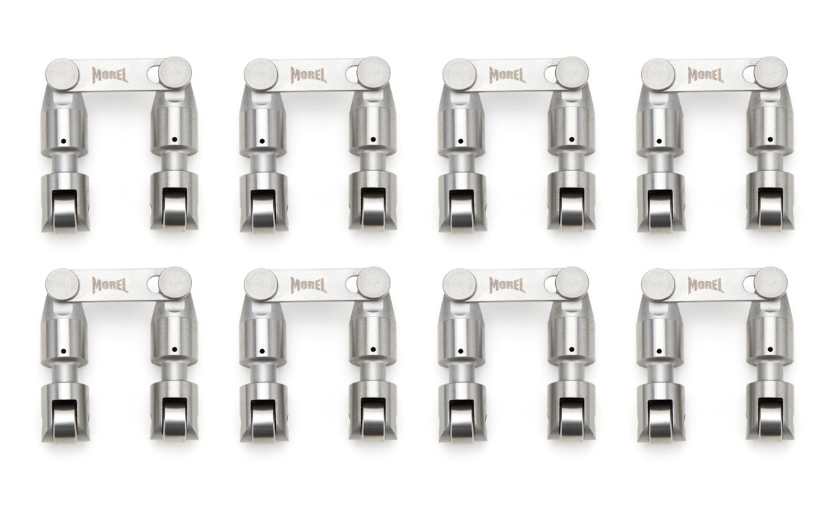 SBF Mech Roller Lifter Set