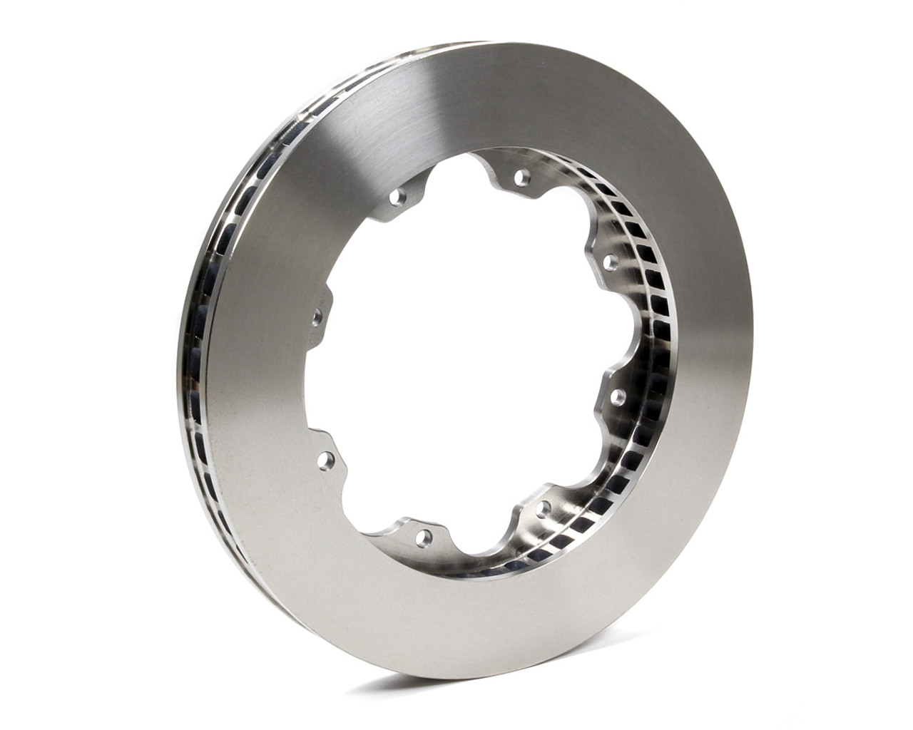 LH DDS Rotor 1.25in x 11.75in Non-Slotted