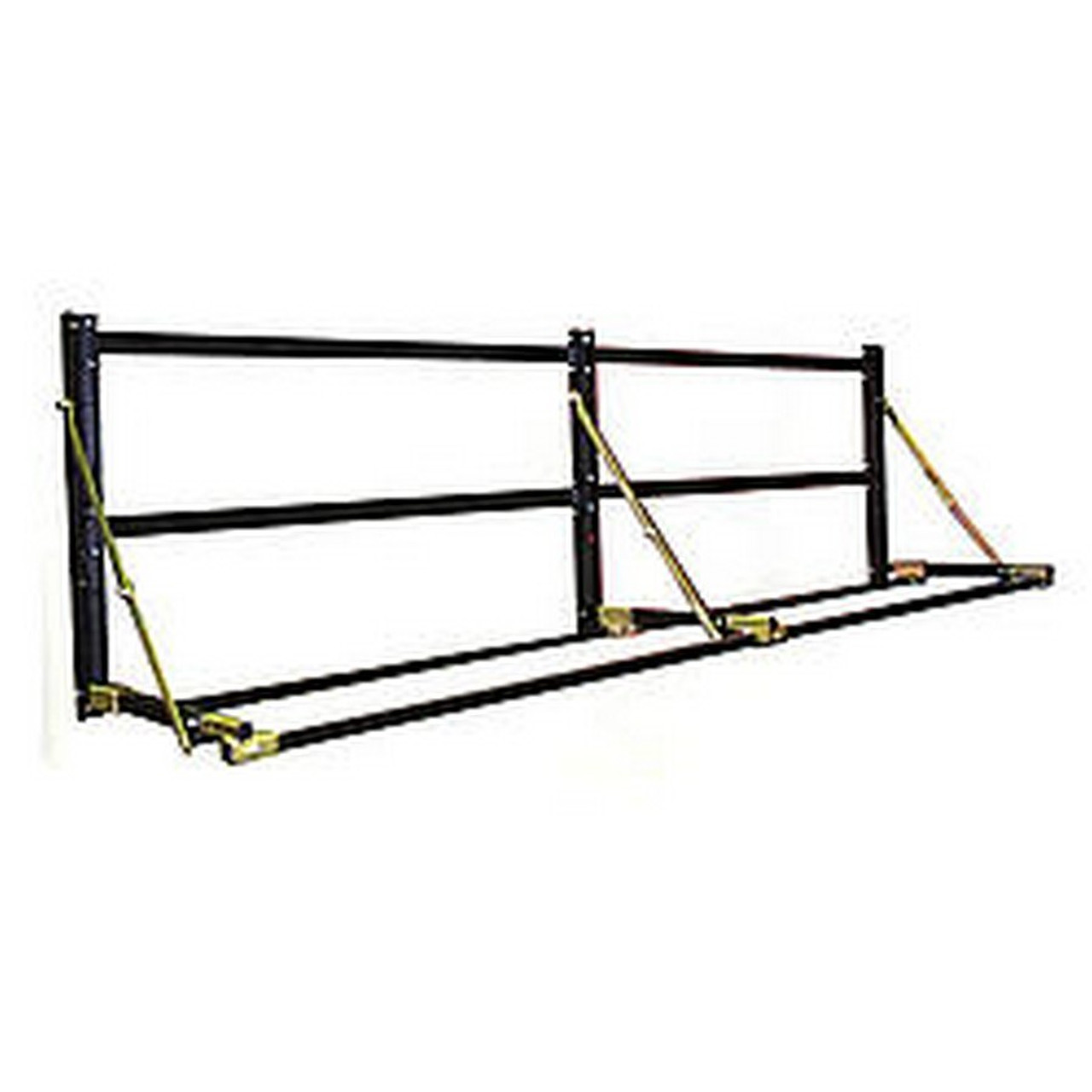 Adjustable Tire Rack 64in Wide