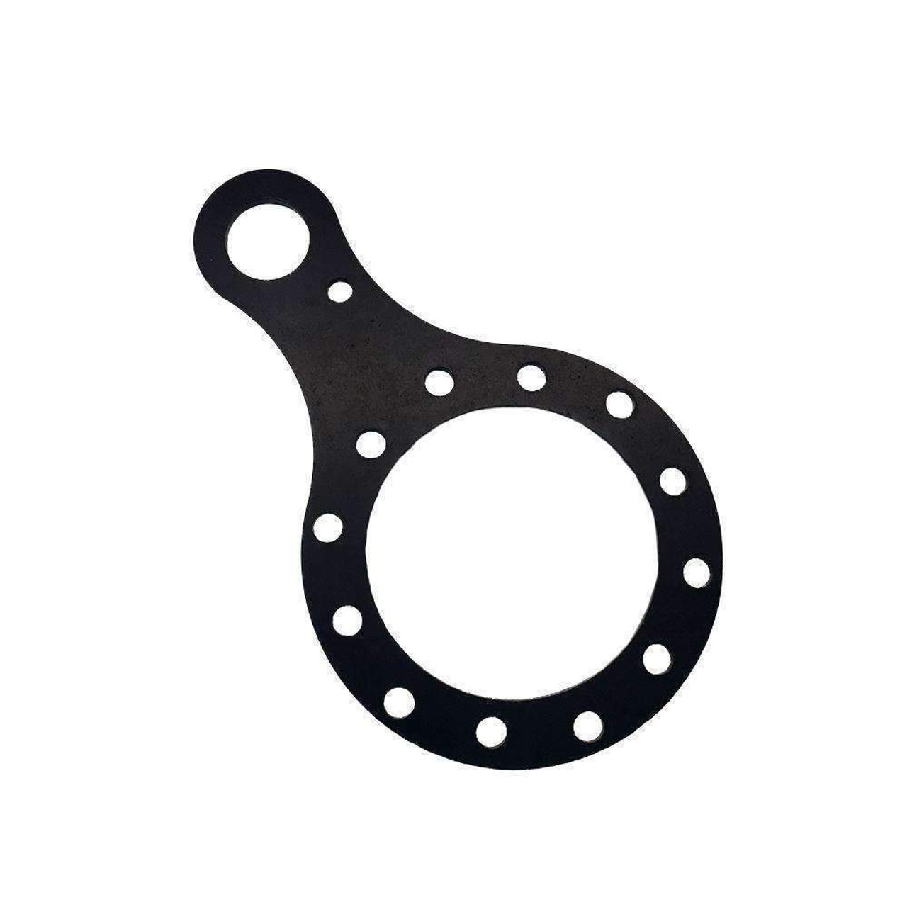 Mount PTT Push to Talk 6 Bolt Steering Wheel