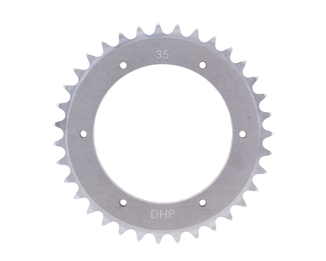 600 Rear Sprocket 5.25in Bolt Circle 35T