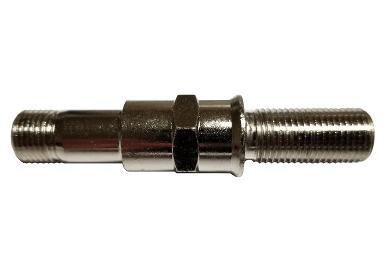 One Nut Rear Arm Shock Stud Steel Each